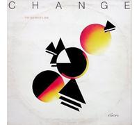 Change - Glow of Love [Import]