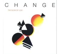 Change - Glow of Love