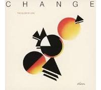 Change - Glow of Love,the [Japan]