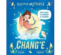 Chang'e - Gui Yingzhu Xue - Hodder Children's Books - ebook (ePub) - Livre