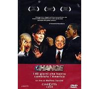 Change - I 40 Giorni Che Hanno Cambiato L'america