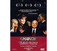 Change-I 40 giorni Che Hanno cambiato l'America [Import]