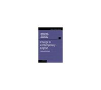 Change In Contemporary English