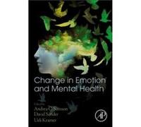 Change in Emotion and Mental Health - Elsevier Science amp Technology - Elsevier Science amp Technology - Livre en Anglais - Paperback Elsevier Science amp TechnologyElsevier Science amp Technology (A