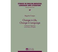 Change In Life, Change In Language
