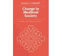 Change In Medieval Society