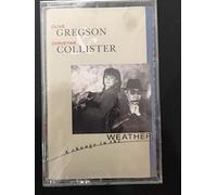 Change in the Weather