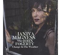 Change in The Weather