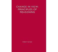 Change In View