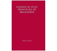 Change In View