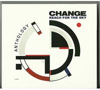 Change - incl. Oh What A Feeling (CD Album Change, 28 Tracks)