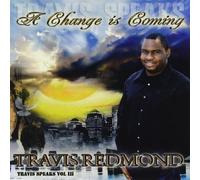Change is Coming
