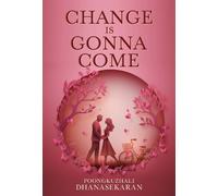 Change is gonna come