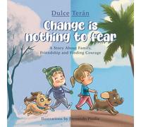 Change is nothing to fear