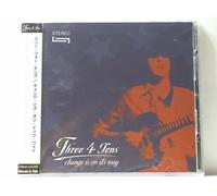 Change Is On It’s Way