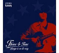 Change is on Its Way [Import]