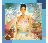 Change It All by Goapele (2005-05-03)