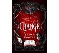 Change - Luminary Publishing House - Luminary Publishing House - ebook (ePub) - Livre
