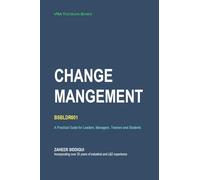 Change Management