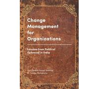 Change Management For Organizations