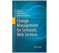 Change Management For Semantic Web Services
