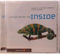 Change me on the Inside