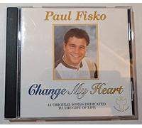 Change My Heart: 11 Original Songs Dedicated to the Gift of Life (UK Import)