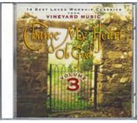 Change My Heart Oh God, Vol. 3 [Import]