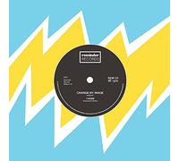 Cassie - Change My Image / Will You - Vinyle 7" - Import (Membran)