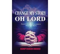 Change My Story Oh Lord