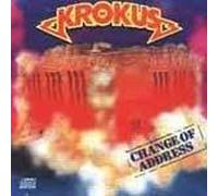 Change of Address [IMPORT]