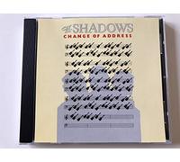 Change of Address [UK Import]