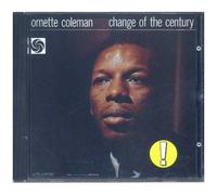 Ornette Coleman – Change Of The Century – Atlantic Bicycle