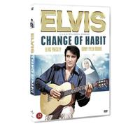 Change Of Habit