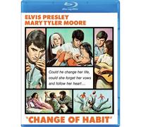 Change Of Habit - Import