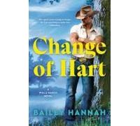 Change Of Hart