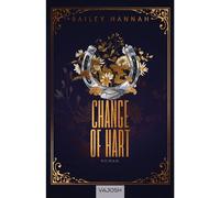 Change of Hart - Hannah Bailey - VAJOSH - ebook (ePub) - Livre
