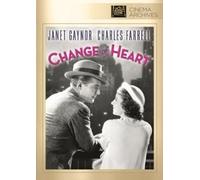 Change of Heart