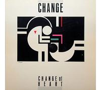 Change of Heart