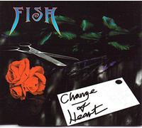 Change of Heart