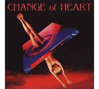 Change Of Heart