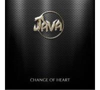Java - Change of Heart
