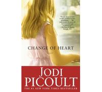 Change of Heart: A Novel