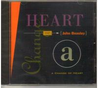 Change of Heart by Beasley,John (1993-08-10)