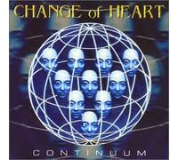 Change of Heart - Continuum [Import]