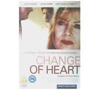 Change of Heart [Import]