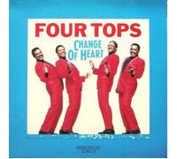 Change of Heart [Import]