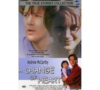 Change of Heart [Import USA Zone 1]
