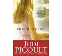 Change of Heart Jodi Picoult (Auteur)