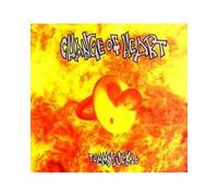 Change of Heart - Tummysuckle